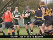 Beverley RUFC