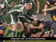 Beverley RUFC