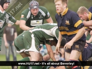 Beverley RUFC