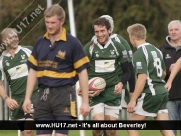 Beverley RUFC