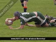 Beverley RUFC