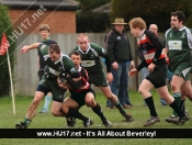 Beverley RUFC