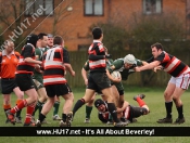 Beverley RUFC