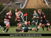 Beverley RUFC