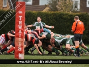 Beverley RUFC