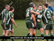 Beverley RUFC