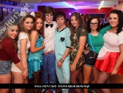 Beth Robsonâs 14th @ Beverley Rugby Club