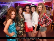 Beth Robsonâs 14th @ Beverley Rugby Club