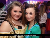 Beth Robsonâs 14th @ Beverley Rugby Club