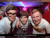 Beth Robsonâs 14th @ Beverley Rugby Club