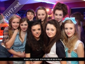 Beth Robsonâs 14th @ Beverley Rugby Club