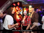 Beth Robsonâs 14th @ Beverley Rugby Club