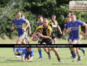 Beverley Rugby League