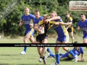 Beverley Rugby League