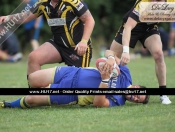 Beverley Rugby League