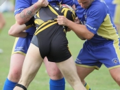 Beverley Rugby League