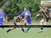 Beverley Rugby League