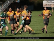 Beavers Under 16s Beat Hull At Beaver Park