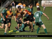 Beavers Under 16s Beat Hull At Beaver Park