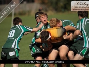 Beavers Under 16s Beat Hull At Beaver Park