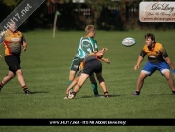 Beavers Under 16s Beat Hull At Beaver Park