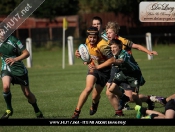 Beavers Under 16s Beat Hull At Beaver Park