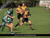 Beavers Under 16s Beat Hull At Beaver Park