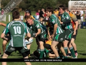 Beavers Under 16s Beat Hull At Beaver Park