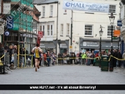 Beverley 10K Race Report