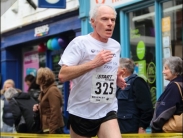 Beverley 10K Race Report