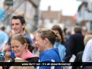 Beverley 10K Race Report