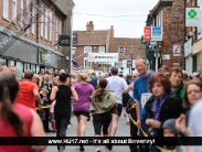 Beverley 10K Race Report