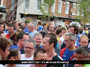 Beverley 10K Race Report