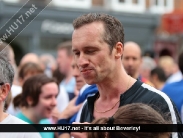 Beverley 10K Race Report