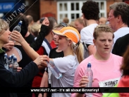 Beverley 10K Race Report