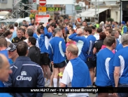 Beverley 10K Race Report