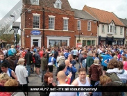 Beverley 10K Race Report