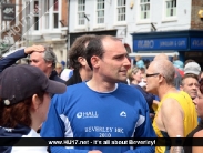 Beverley 10K Race Report