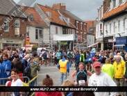 Beverley 10K Race Report