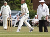 Beverley 1st XI Drew With Stamford Bridge