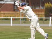 Beverley 1st XI Drew With Stamford Bridge