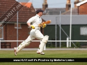 Beverley 1st XI Drew With Stamford Bridge