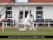 Beverley 1st XI Drew With Stamford Bridge