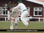 Beverley 1st XI Drew With Stamford Bridge