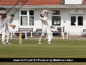 Beverley 1st XI Drew With Stamford Bridge