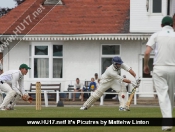 Beverley 1st XI Drew With Stamford Bridge