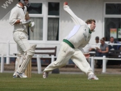 Beverley 1st XI Drew With Stamford Bridge