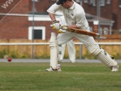 Beverley 1st XI Drew With Stamford Bridge