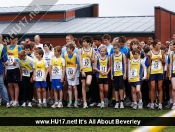 Beverley 2K Fun Run 2011