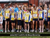 Beverley 2K Fun Run 2011